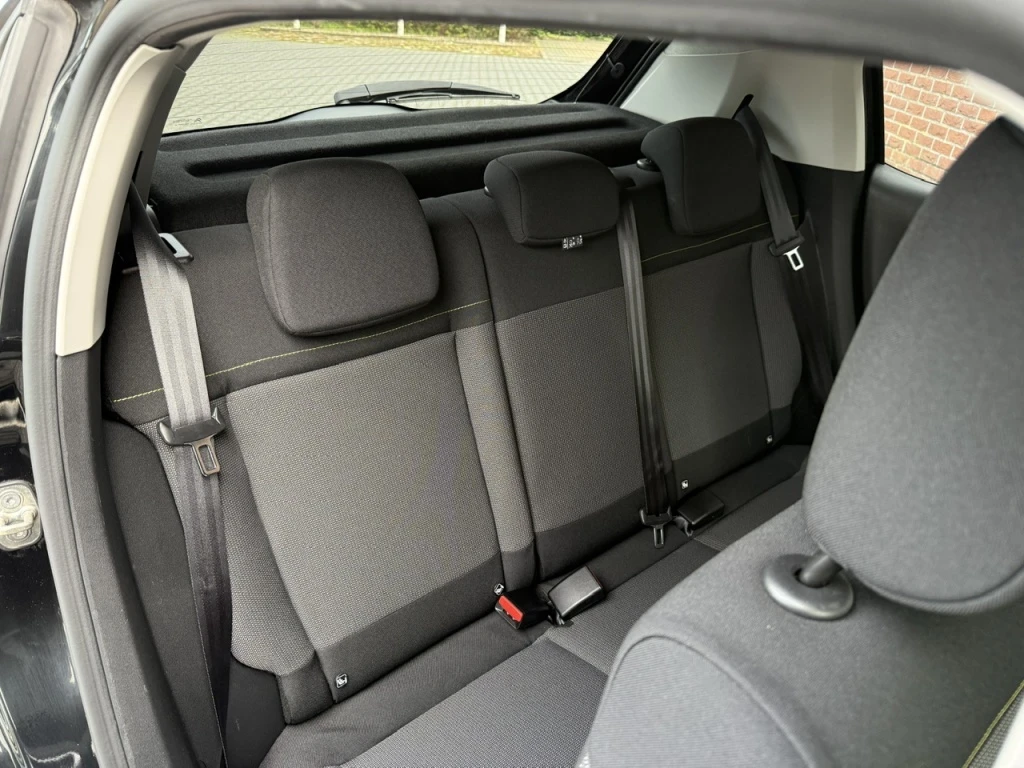 Citroën C3 – foto 39