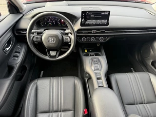 Honda ZR-V – thumbnail 29