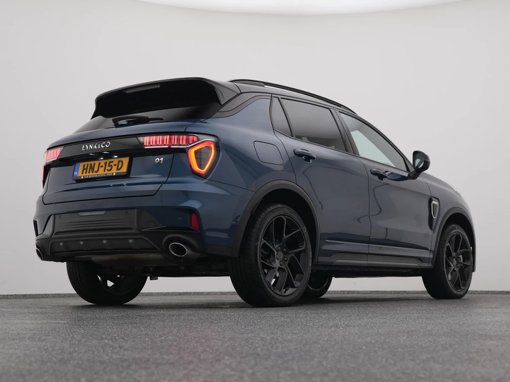 Lynk & Co 01 – foto 11