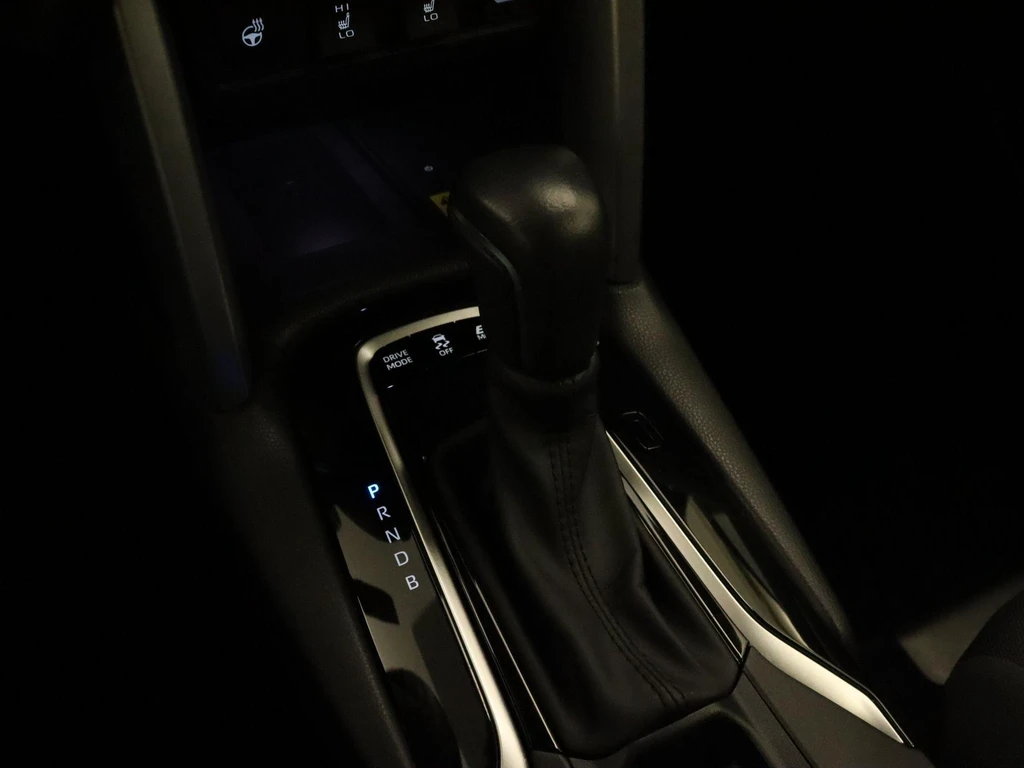 Toyota Corolla Cross – foto 33