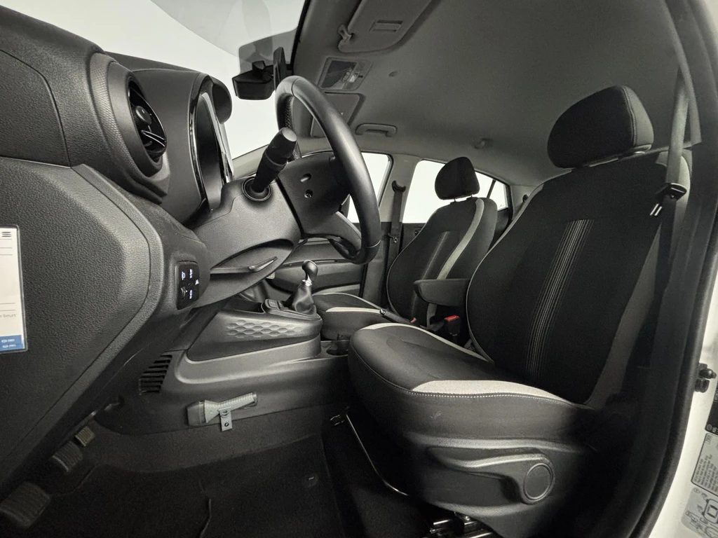 Hyundai i10 – foto 11