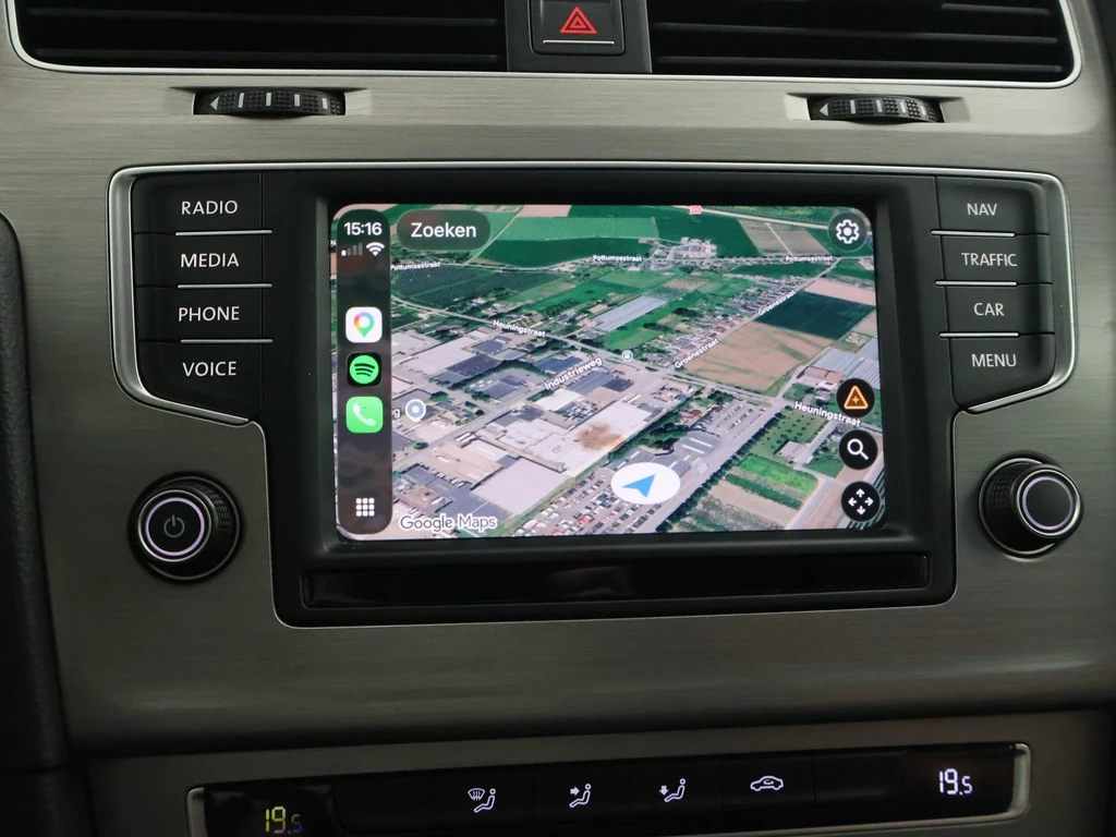 Volkswagen Golf – foto 10