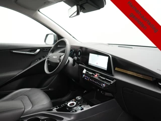 Kia Niro – thumbnail 14