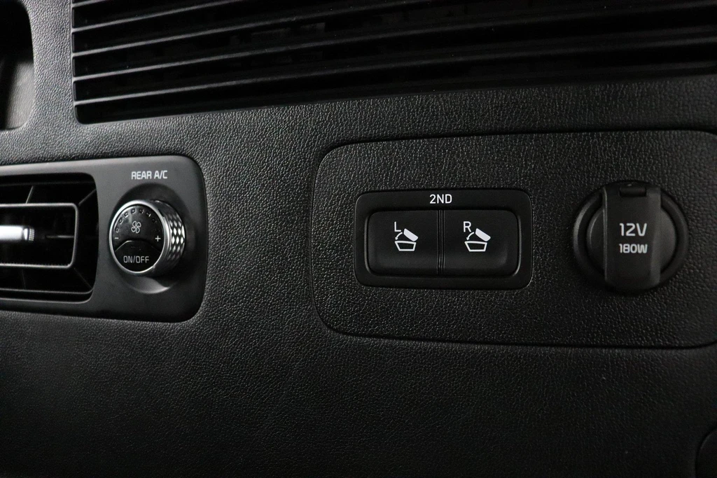 Kia Sorento – foto 42
