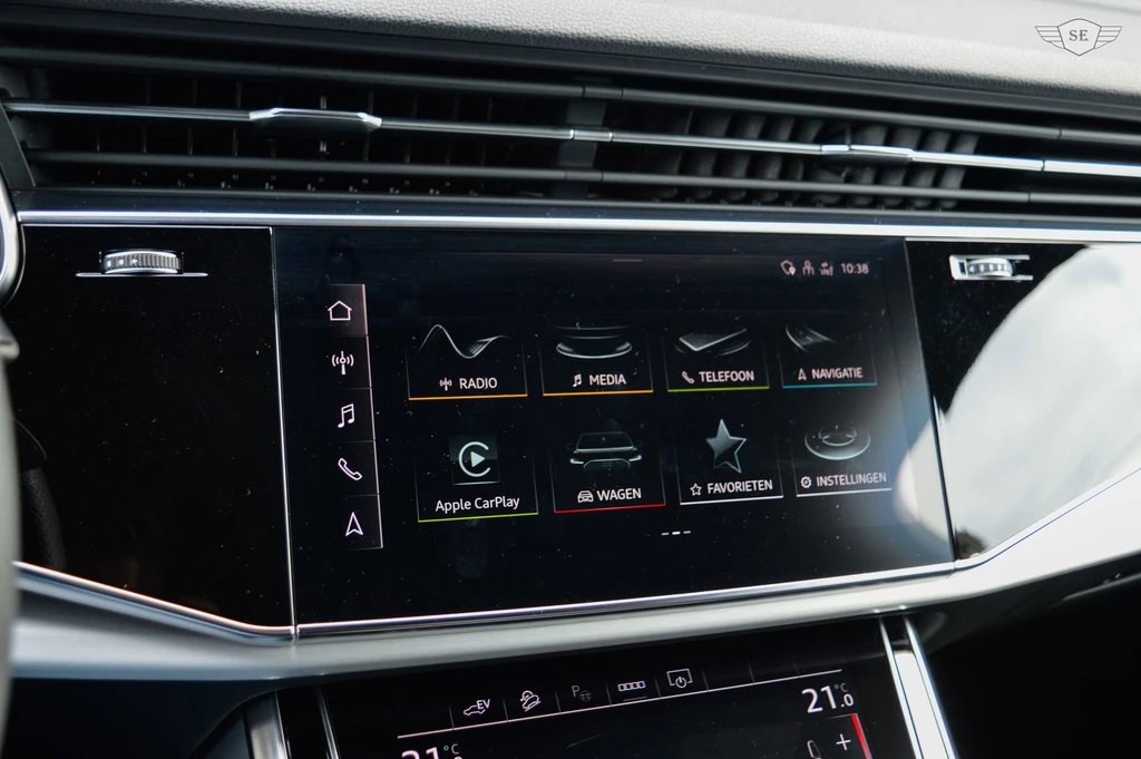 Audi Q7 – foto 37