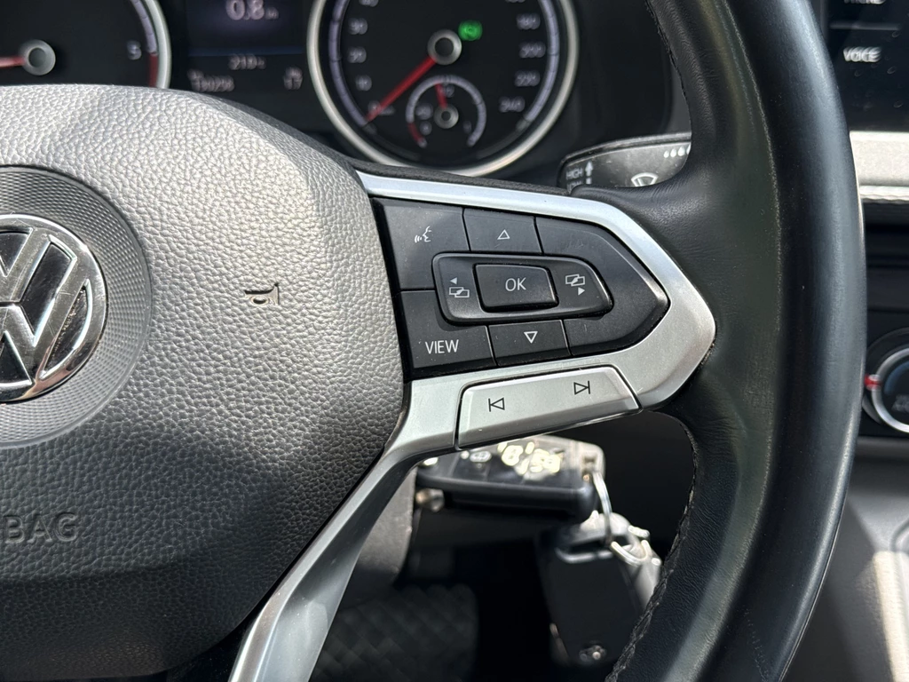 Volkswagen Transporter – foto 17
