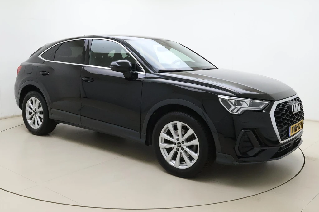 Audi Q3 – foto 8