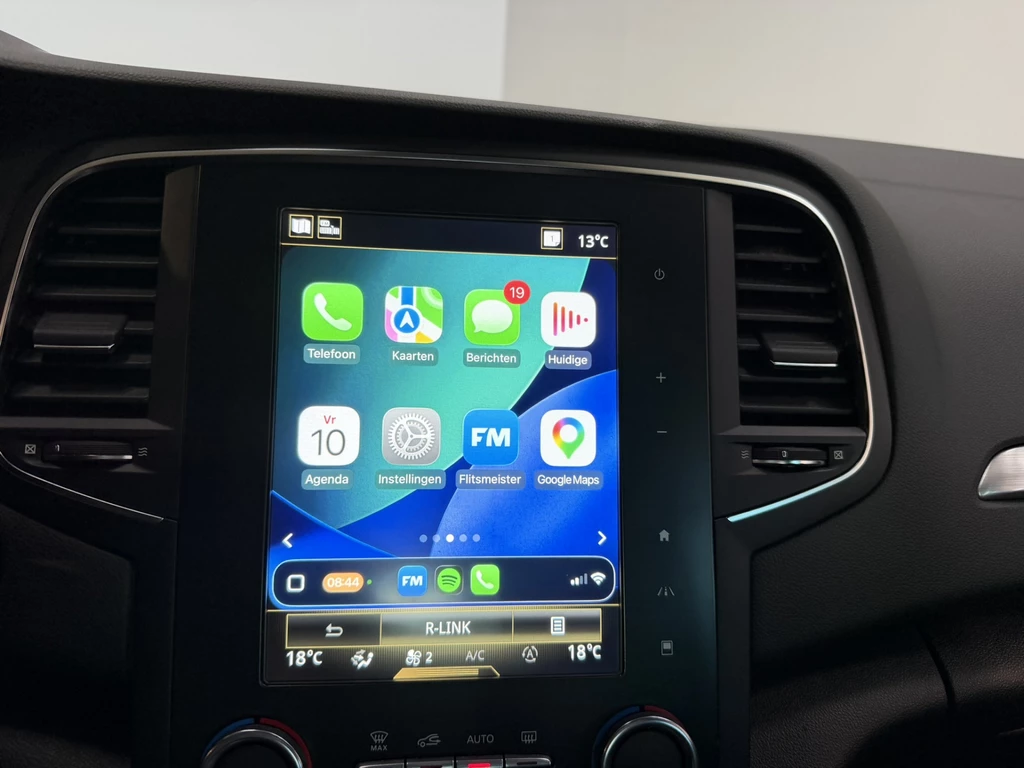 Renault Mégane – foto 20