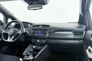 Nissan Leaf – thumbnail 20