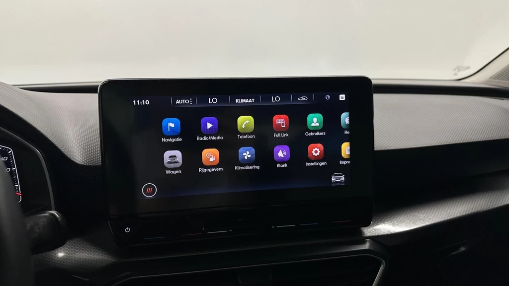 SEAT Leon – foto 34