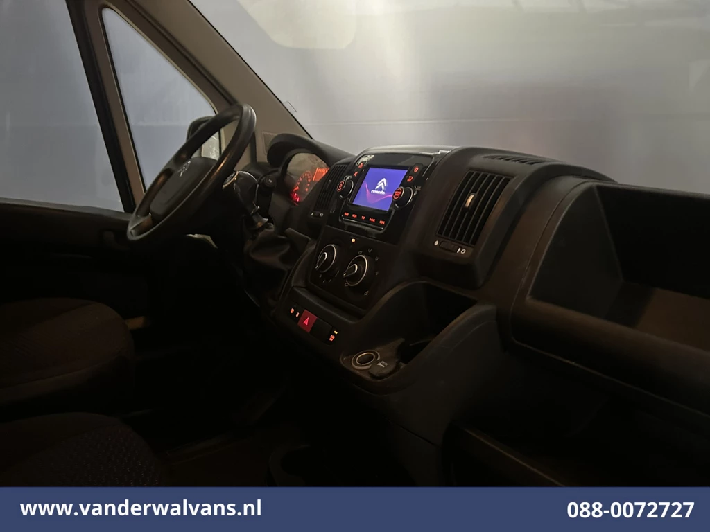 Citroën Jumper – foto 16