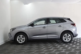 Opel Grandland – thumbnail 1