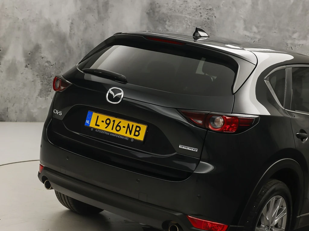 Mazda CX-5 – foto 5