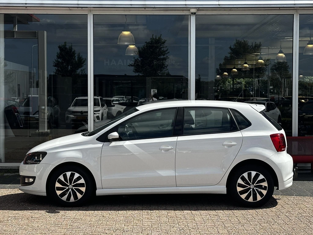 Volkswagen Polo – foto 2