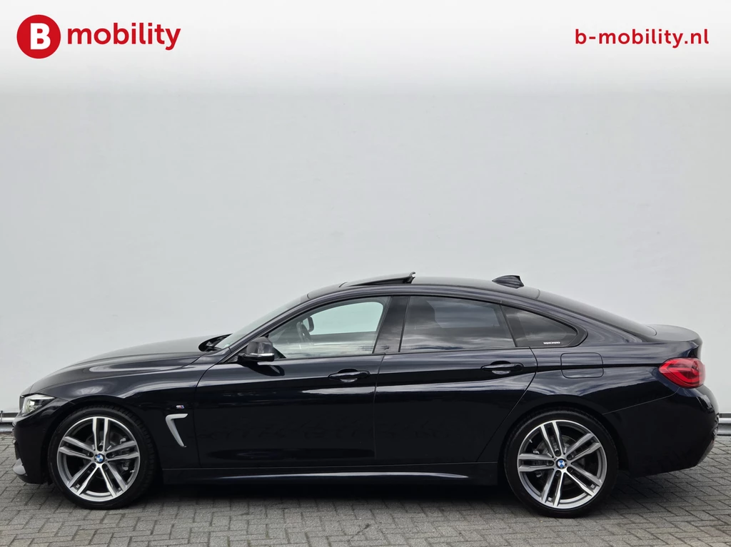 BMW 4 Serie – foto 2