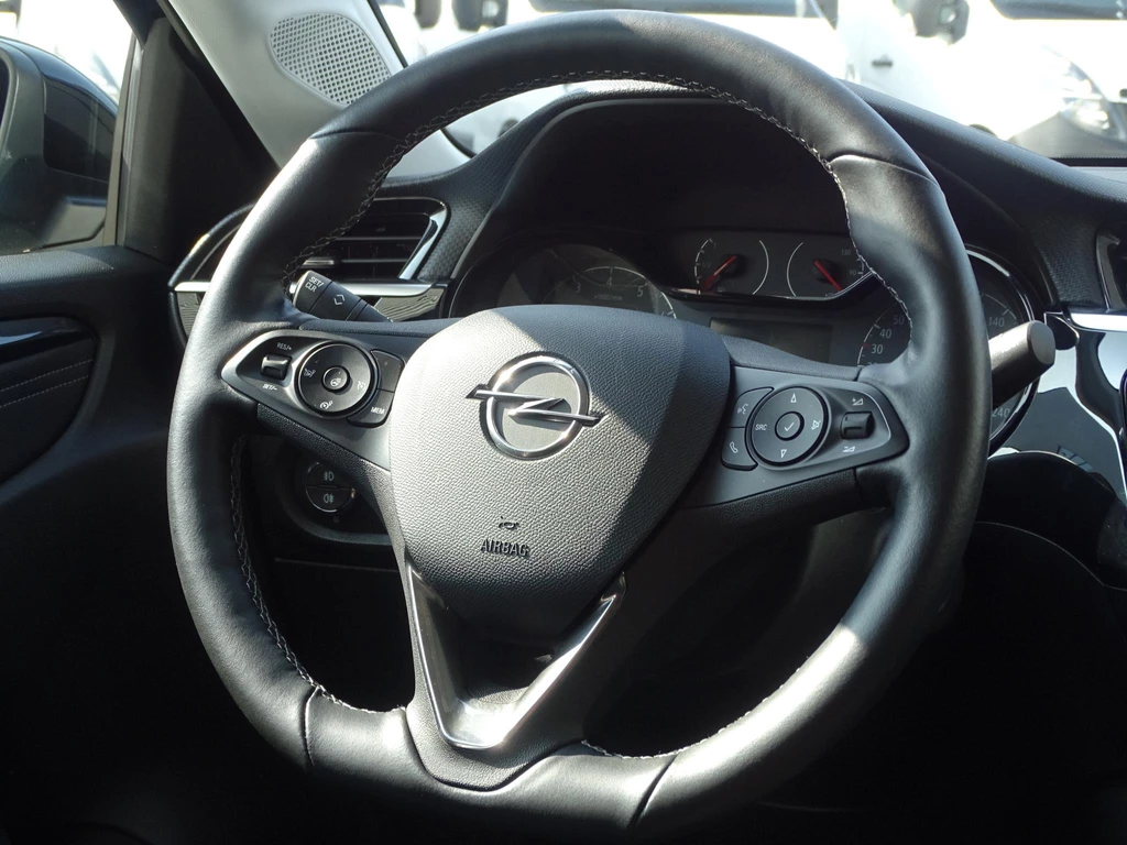 Opel Corsa – foto 9