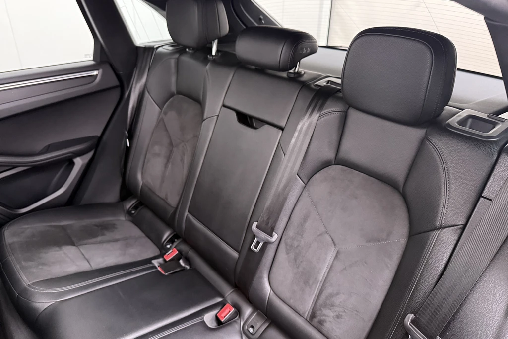 Porsche Macan – foto 12