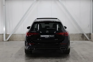 Mercedes-Benz C-Klasse – thumbnail 3