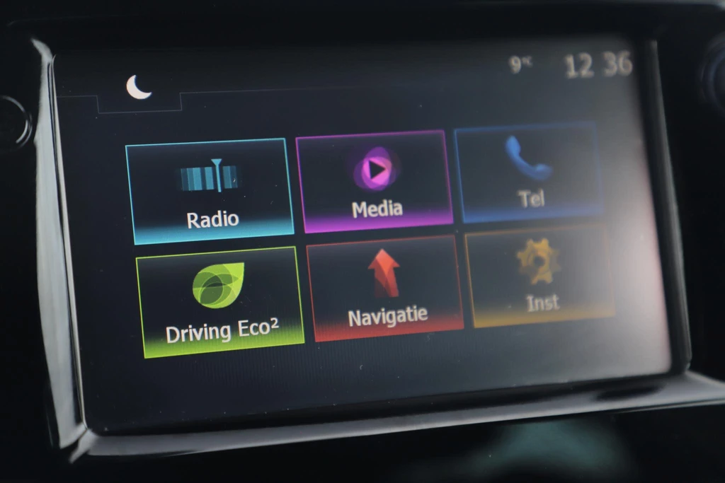 Renault Clio – foto 25