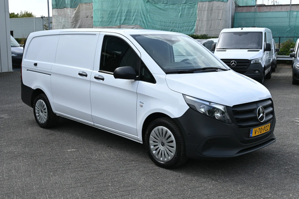 Mercedes-Benz Vito – foto 5