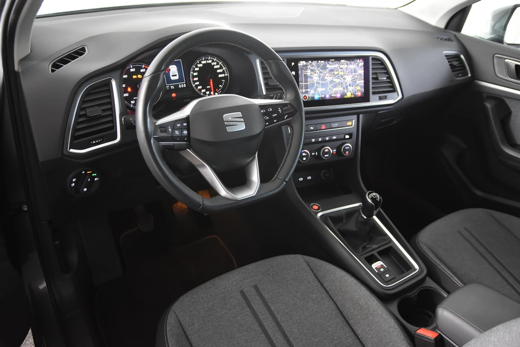 SEAT Ateca – foto 13