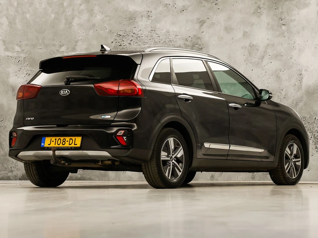 Kia Niro – foto 6