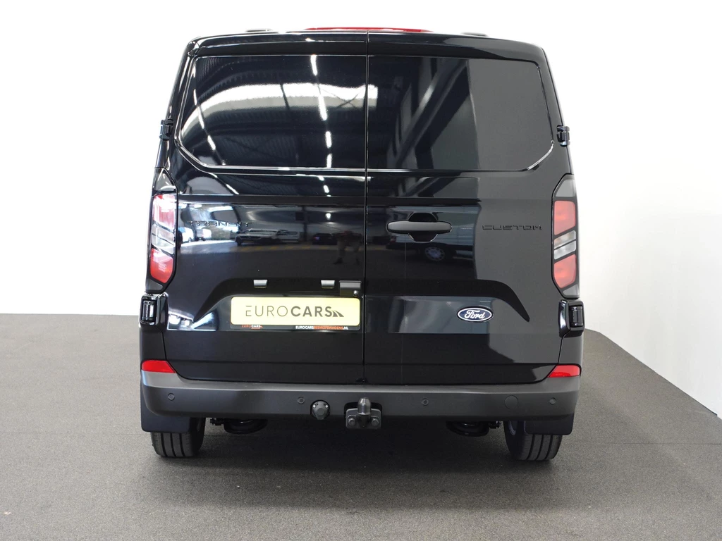Ford Transit Custom – foto 5