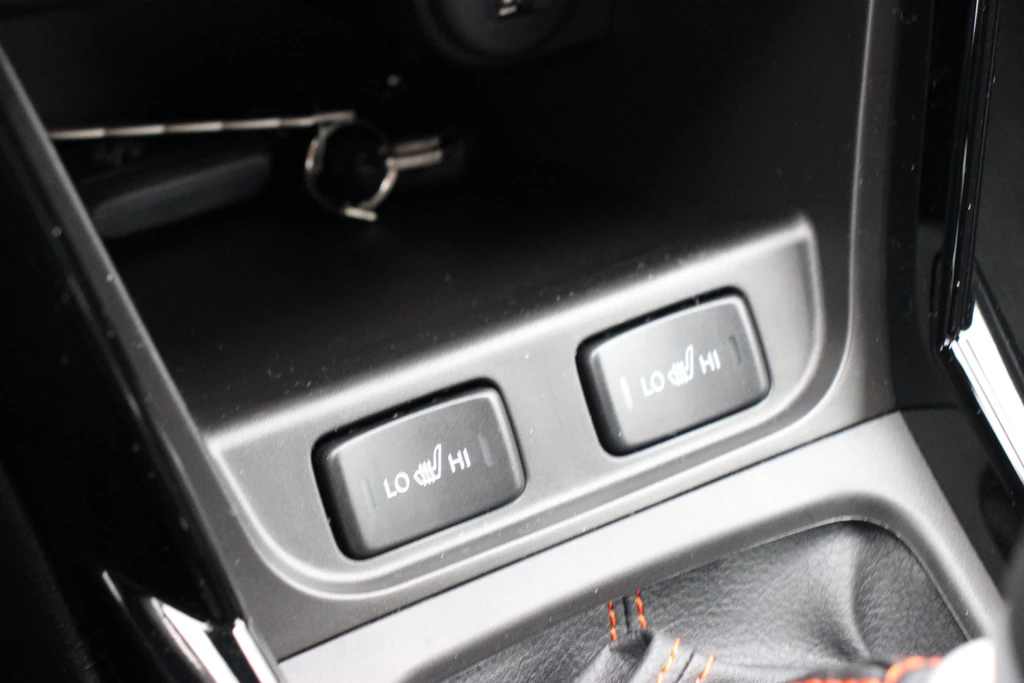 Suzuki S-Cross – foto 32
