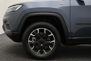 Jeep Compass – thumbnail 27