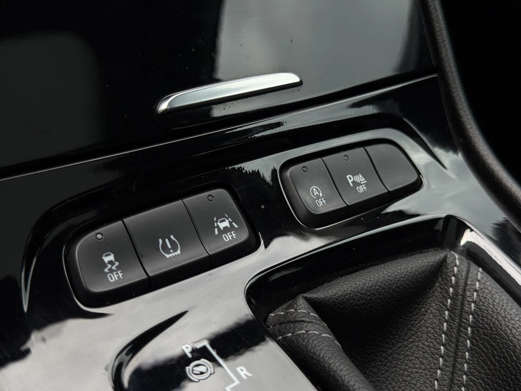 Opel Grandland X – foto 24