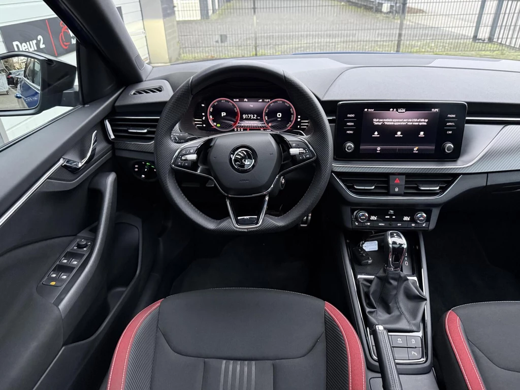 Škoda Scala – foto 7