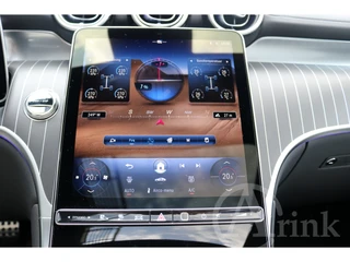 Mercedes-Benz GLC – thumbnail 27
