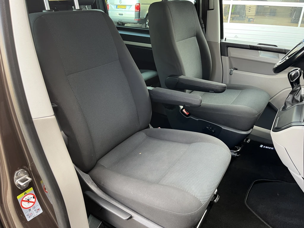 Volkswagen Transporter – foto 11