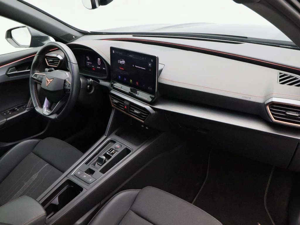 CUPRA Formentor – foto 44