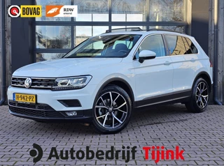 Volkswagen Tiguan – thumbnail 1