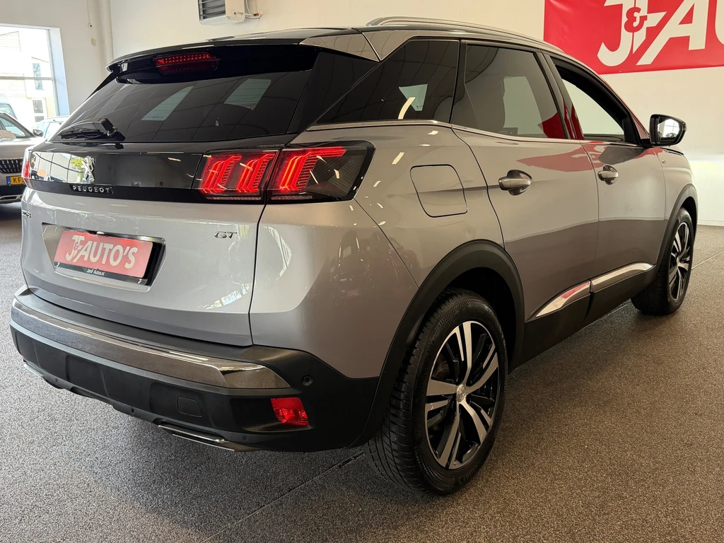 Peugeot 3008 – foto 5
