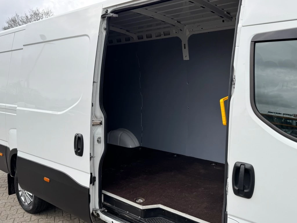 Iveco Daily – foto 10