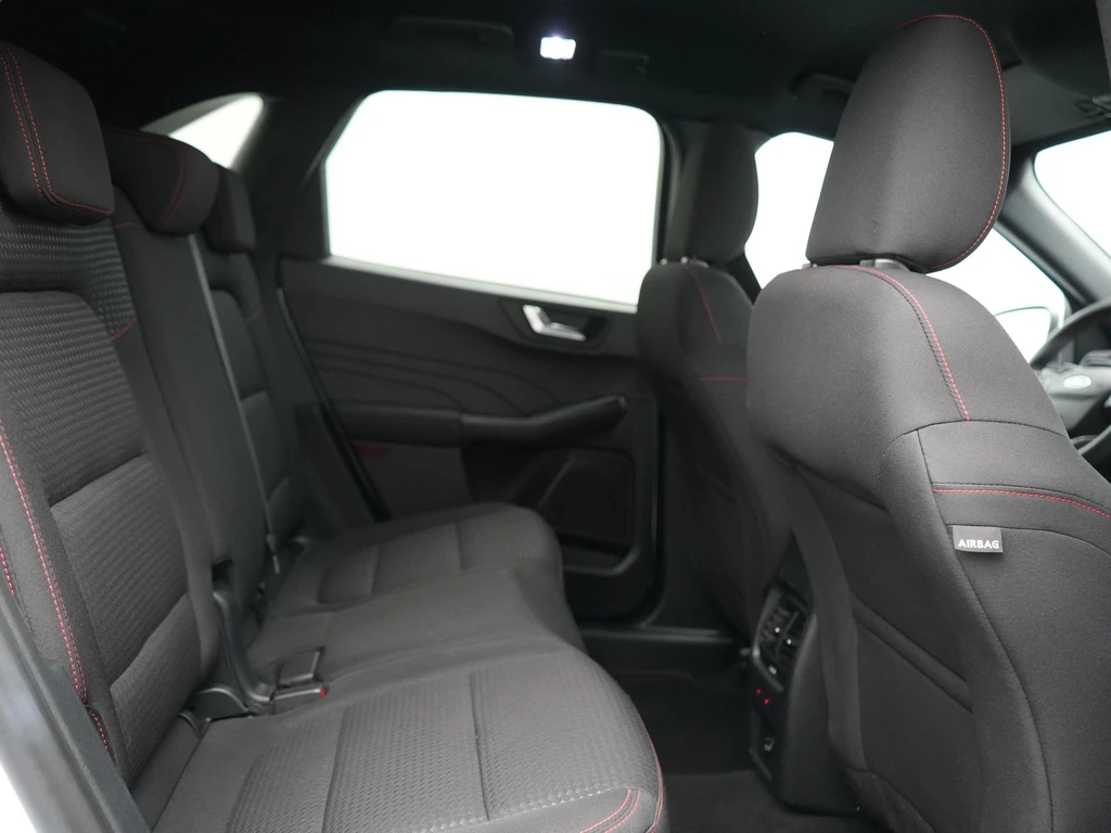 Ford Kuga – foto 16