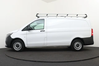Mercedes-Benz Vito – thumbnail 2