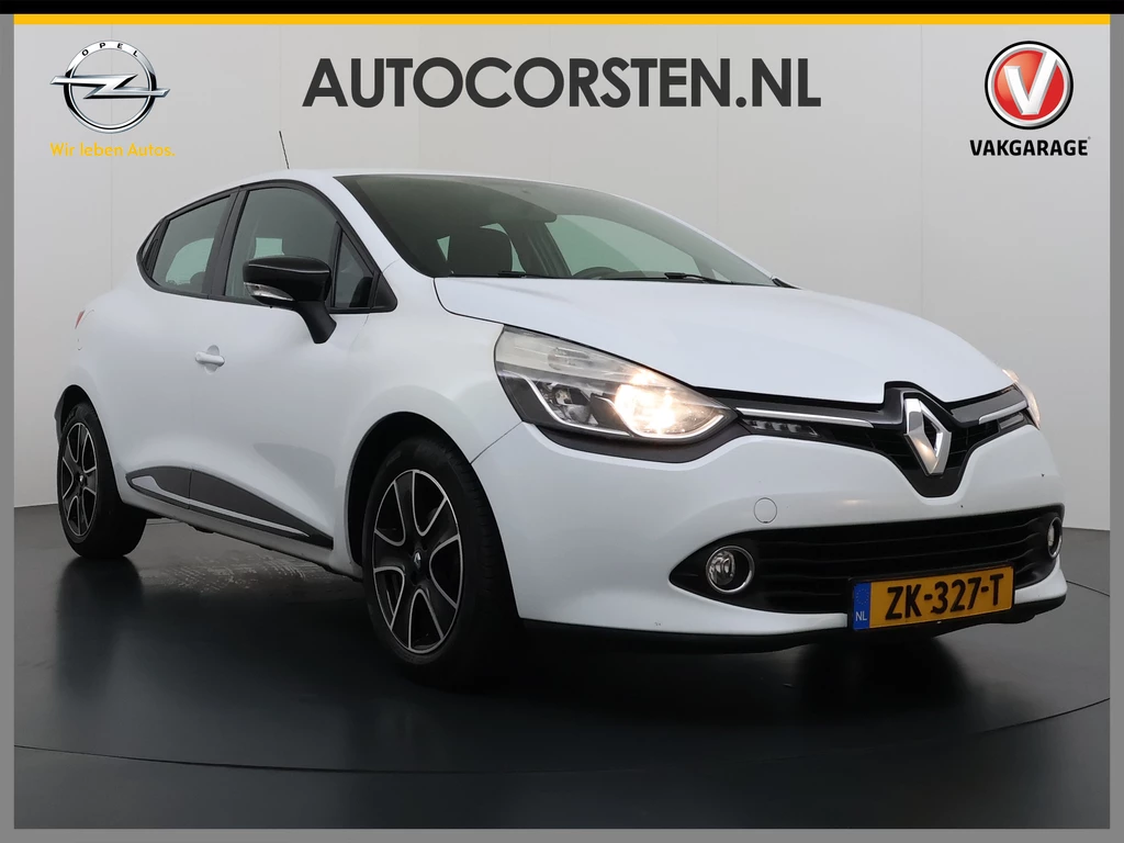 Renault Clio – foto 8