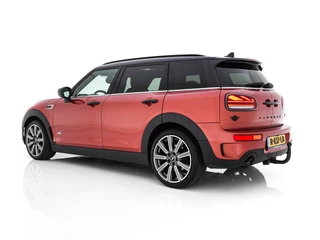 MINI Clubman – thumbnail 2
