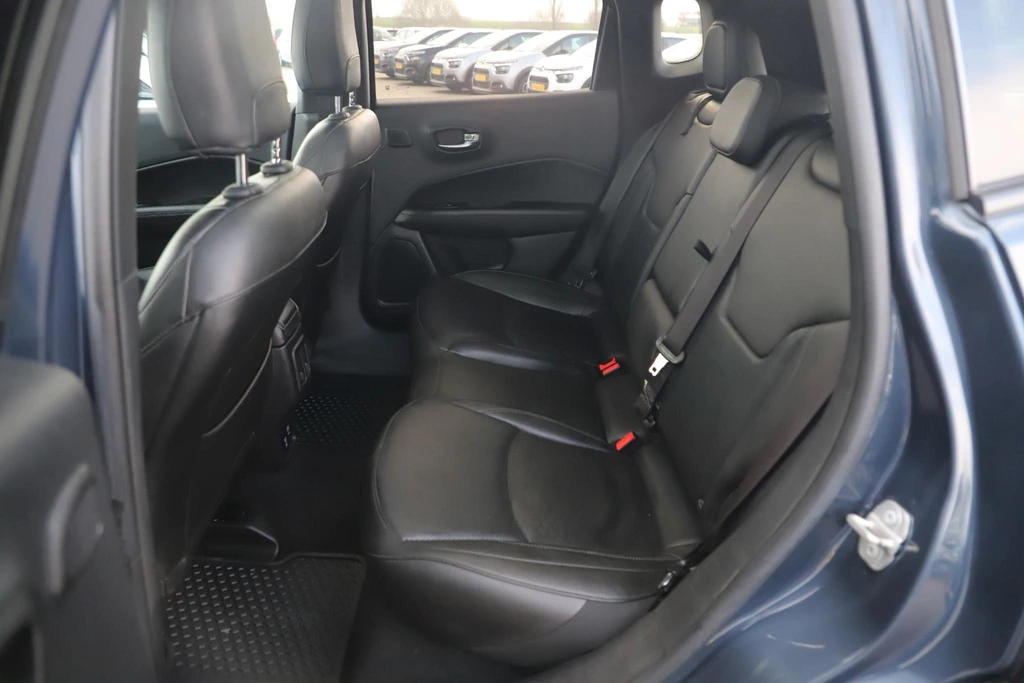 Jeep Compass – foto 11
