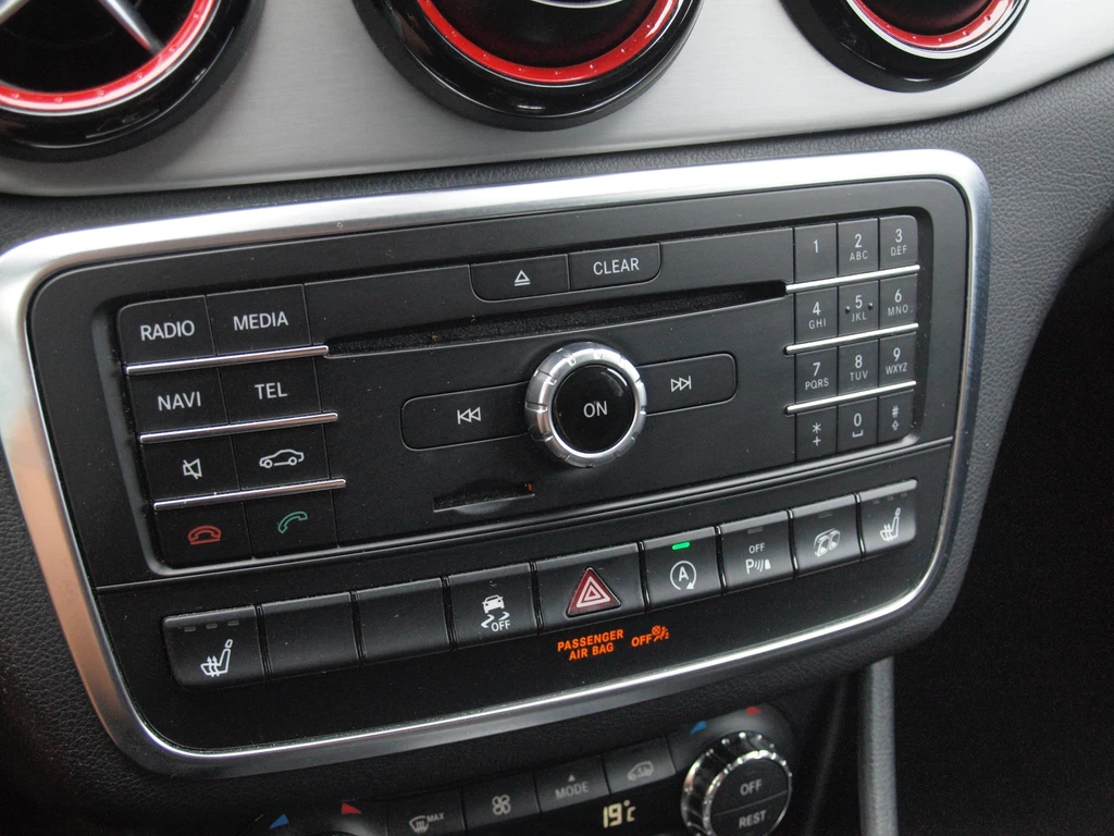 Mercedes-Benz CLA – foto 24