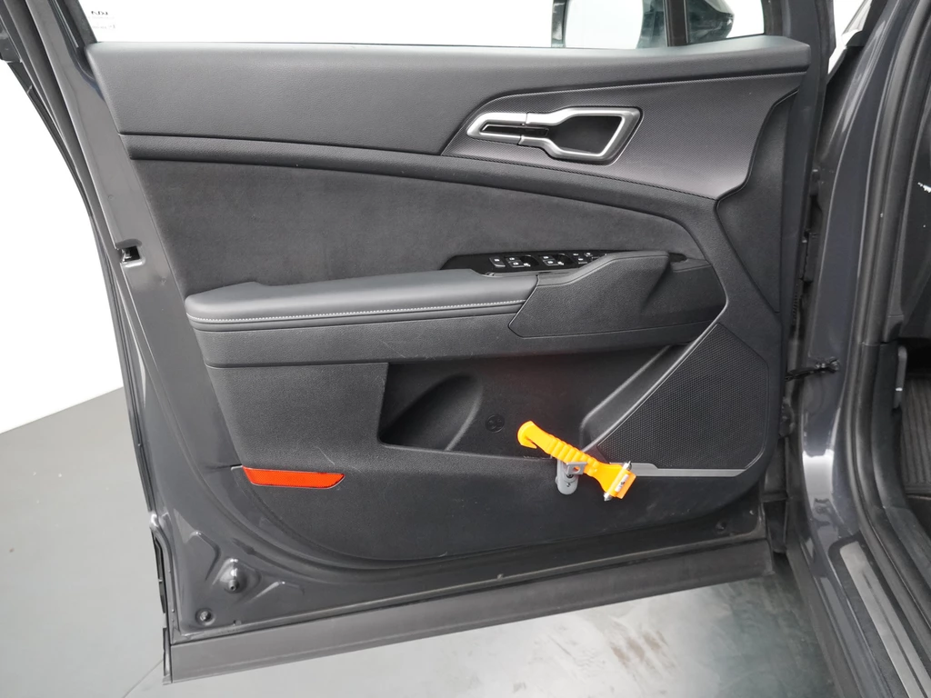 Kia Sportage – foto 22
