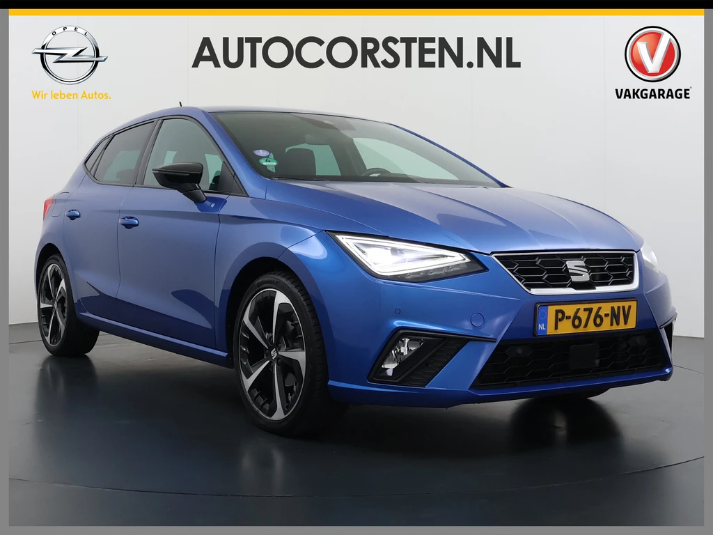 SEAT Ibiza – foto 8