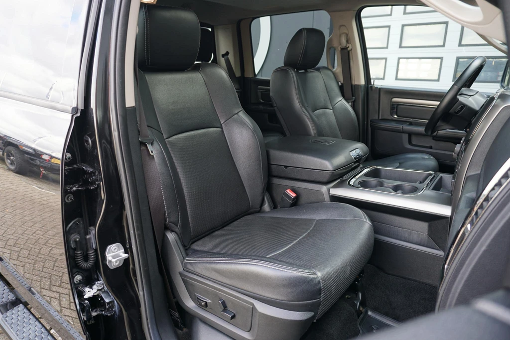 Dodge Ram 1500 – foto 55