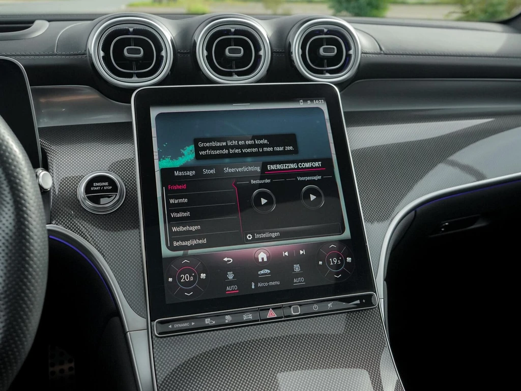 Mercedes-Benz GLC – foto 47