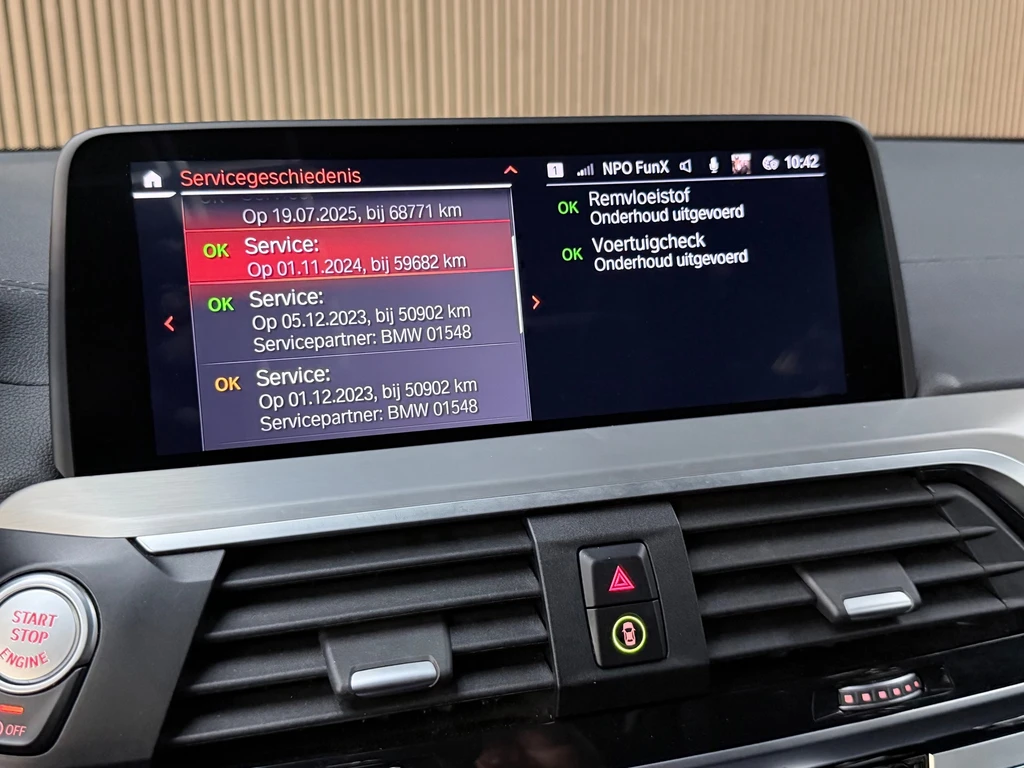 BMW X3 – foto 17