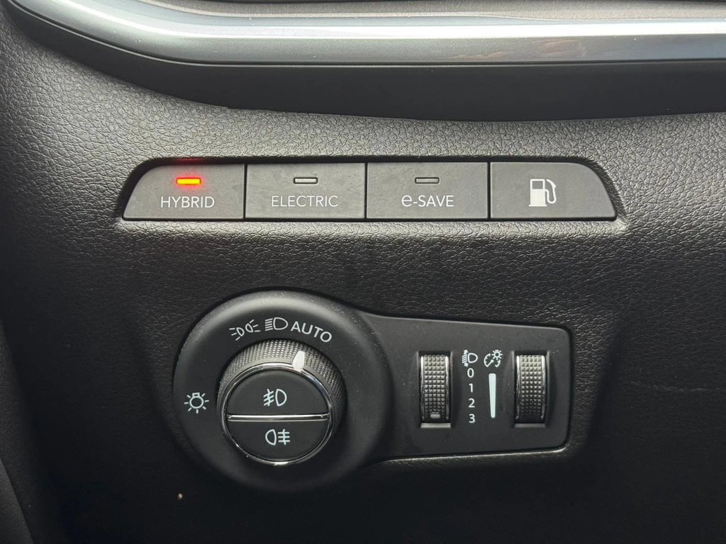 Jeep Compass – foto 32