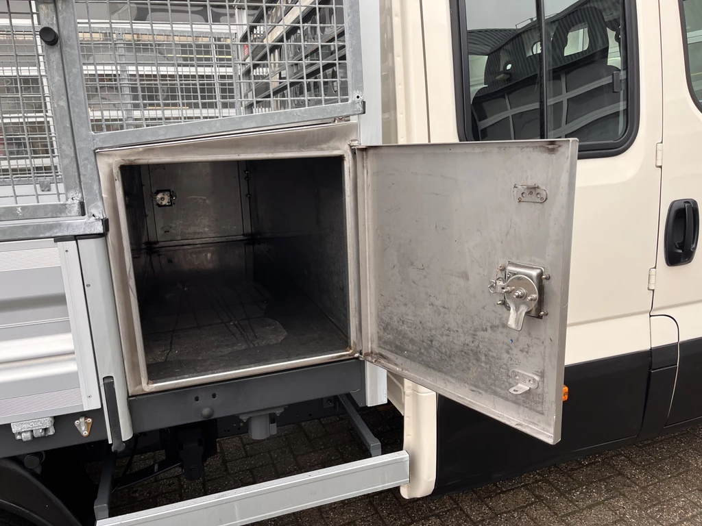 Iveco Daily – foto 27